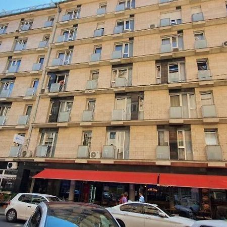 Hi Downtown Apartment A308 Budapest Luaran gambar