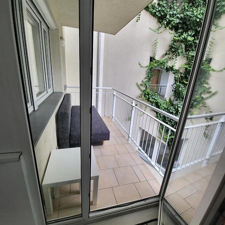 Hi Downtown Apartment A308 Budapest Luaran gambar