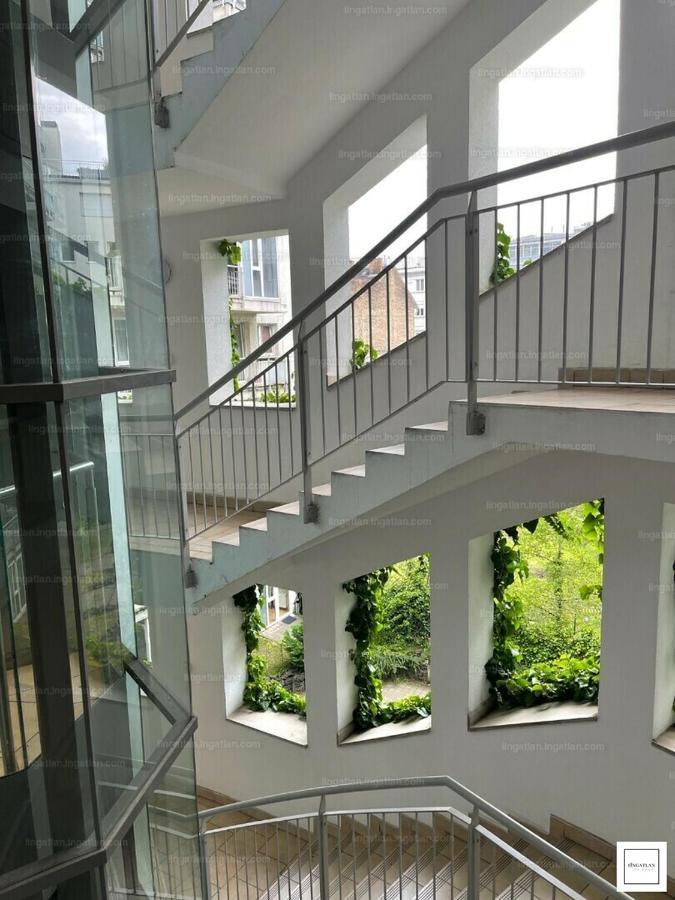 Hi Downtown Apartment A308 Budapest Luaran gambar