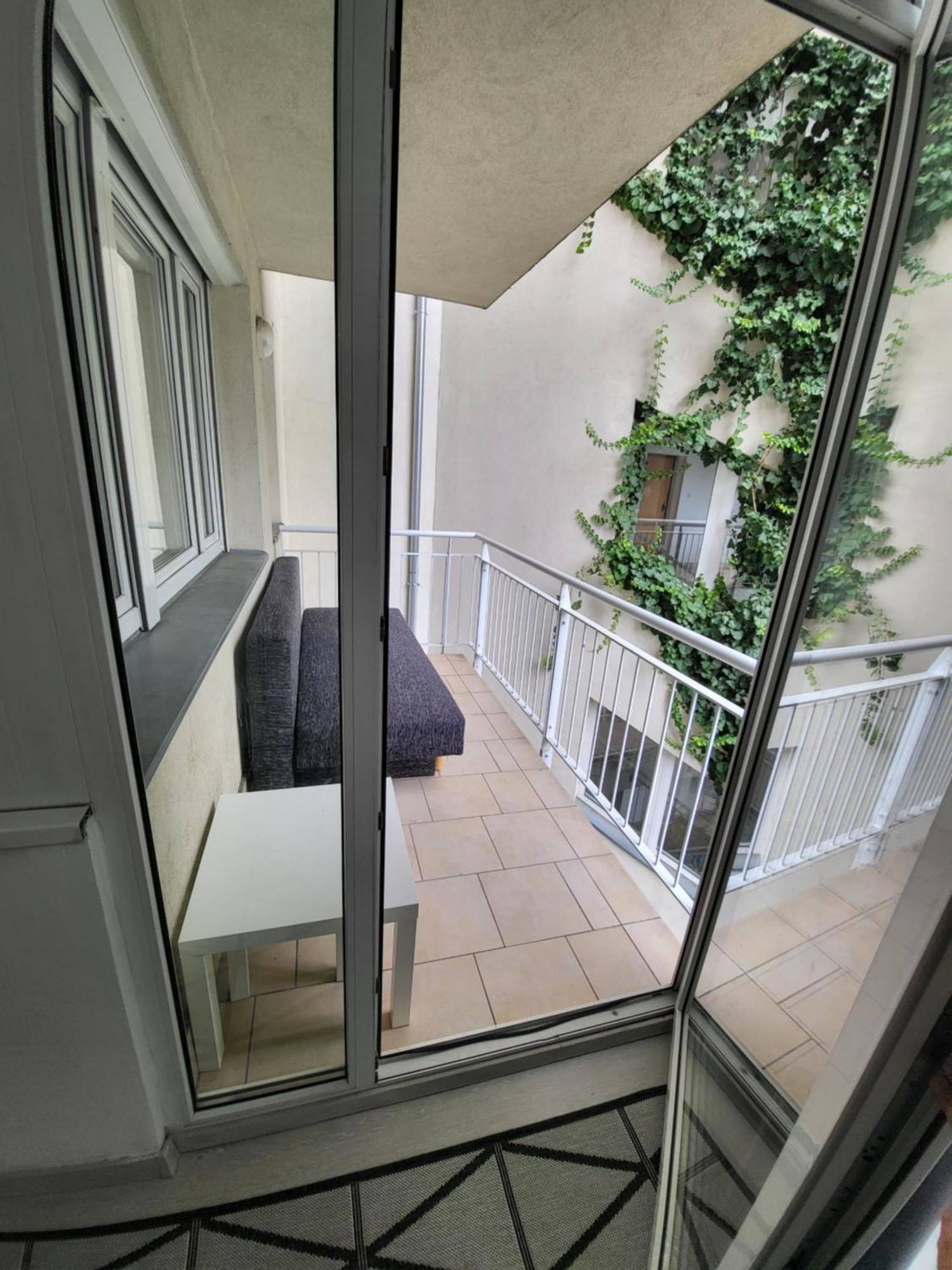 Hi Downtown Apartment A308 Budapest Luaran gambar